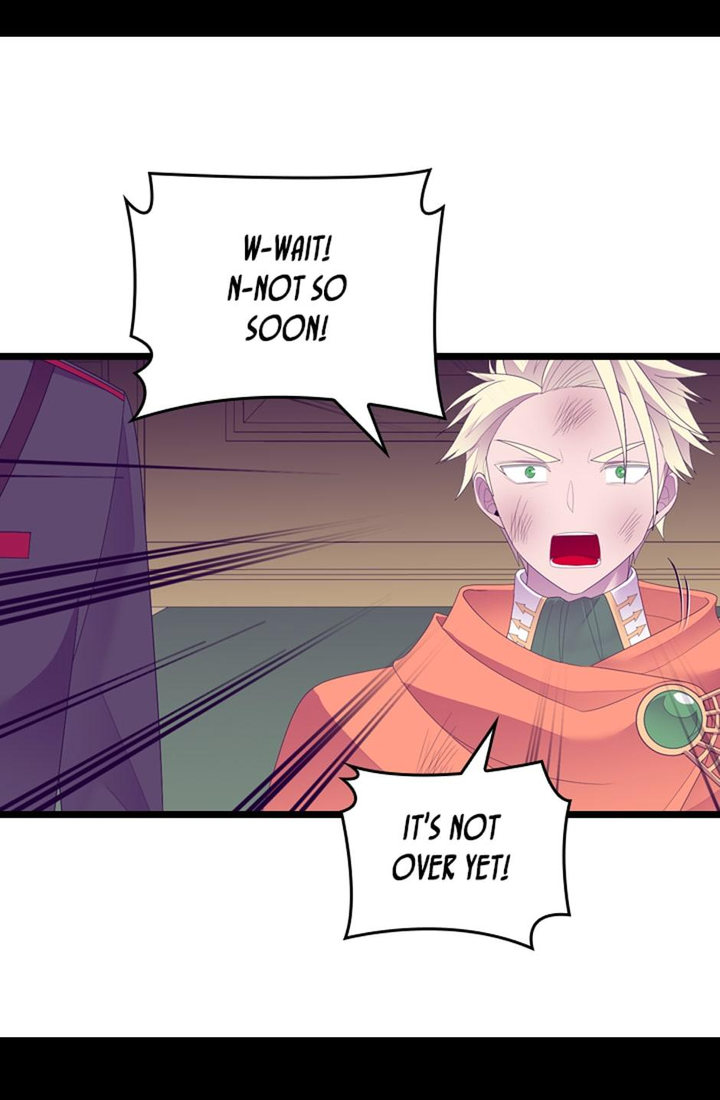 They Say I Was Born A King’s Daughter - Chapter 238 Page 36