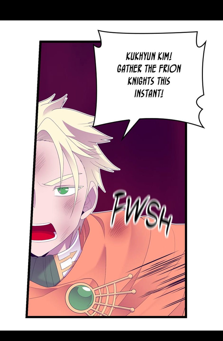 They Say I Was Born A King’s Daughter - Chapter 238 Page 37