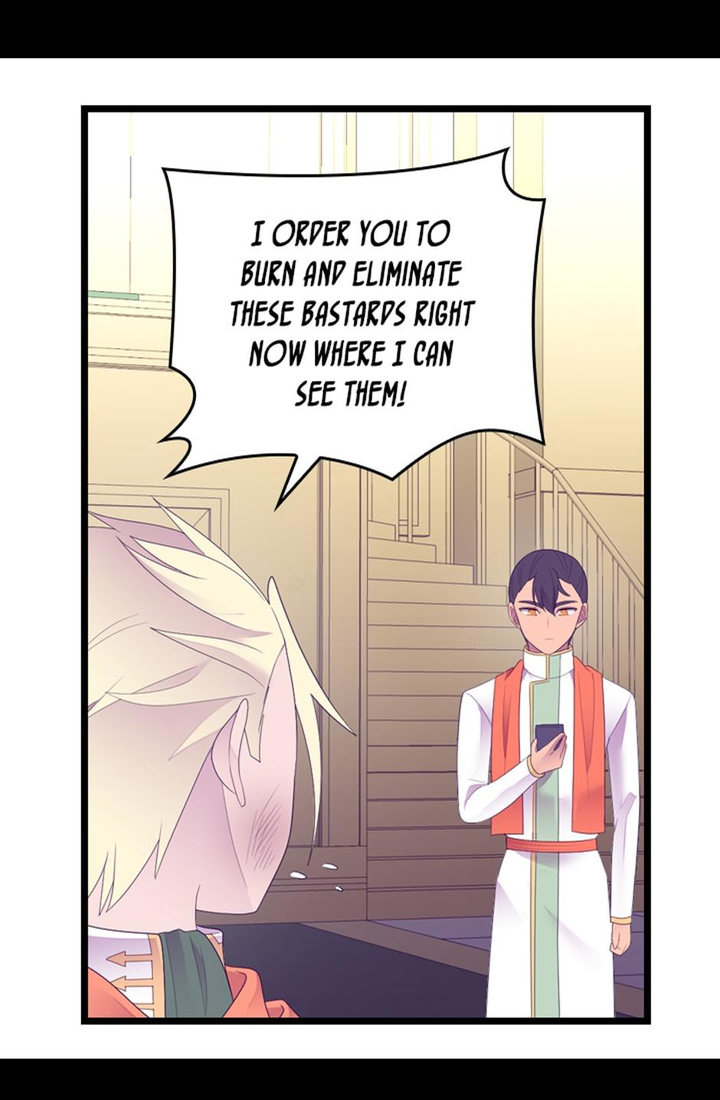 They Say I Was Born A King’s Daughter - Chapter 238 Page 38
