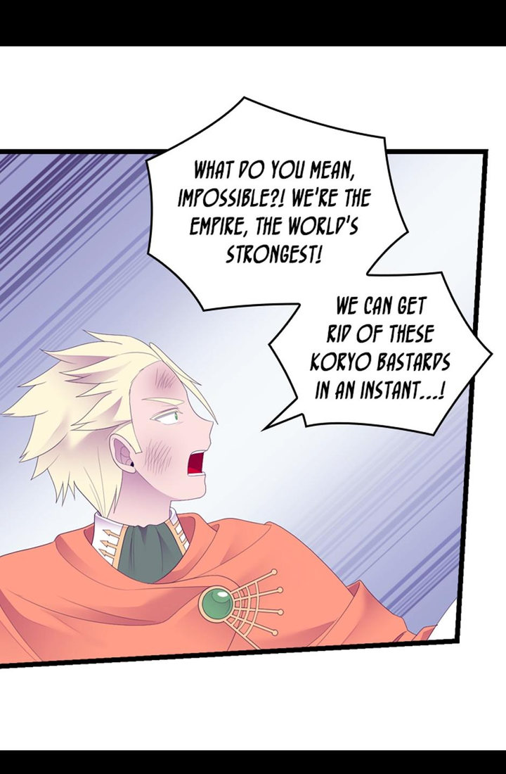 They Say I Was Born A King’s Daughter - Chapter 238 Page 41