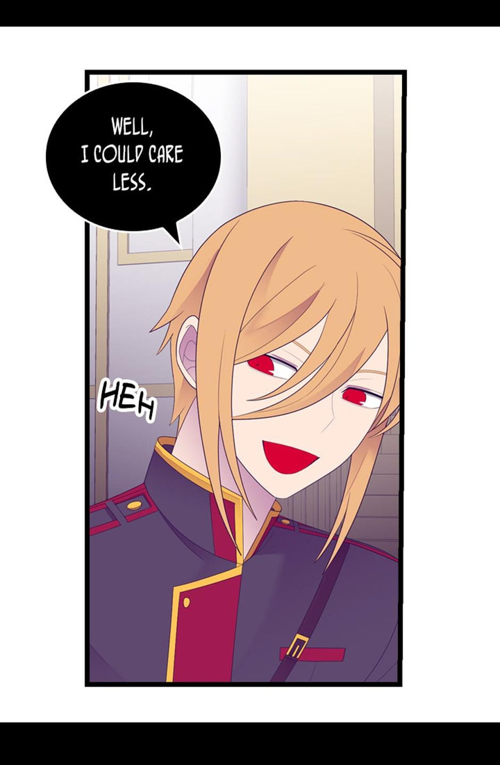 They Say I Was Born A King’s Daughter - Chapter 238 Page 47