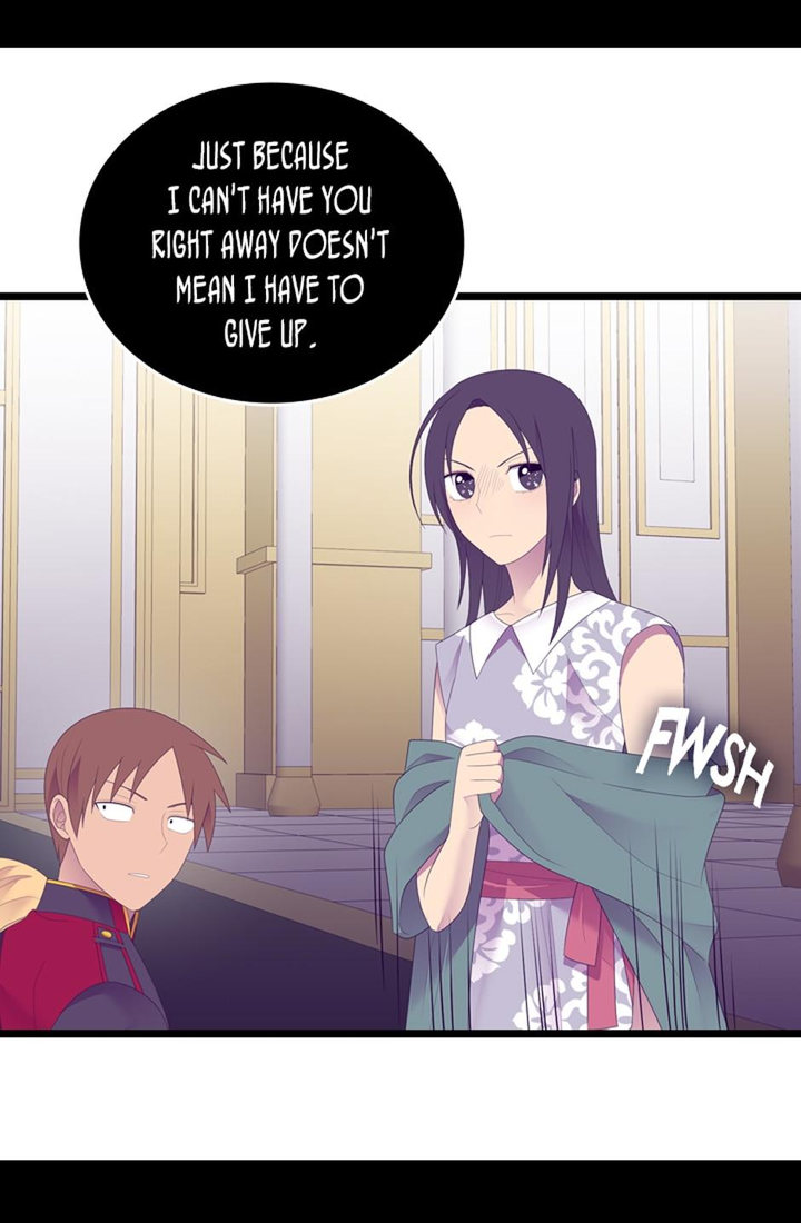 They Say I Was Born A King’s Daughter - Chapter 238 Page 48