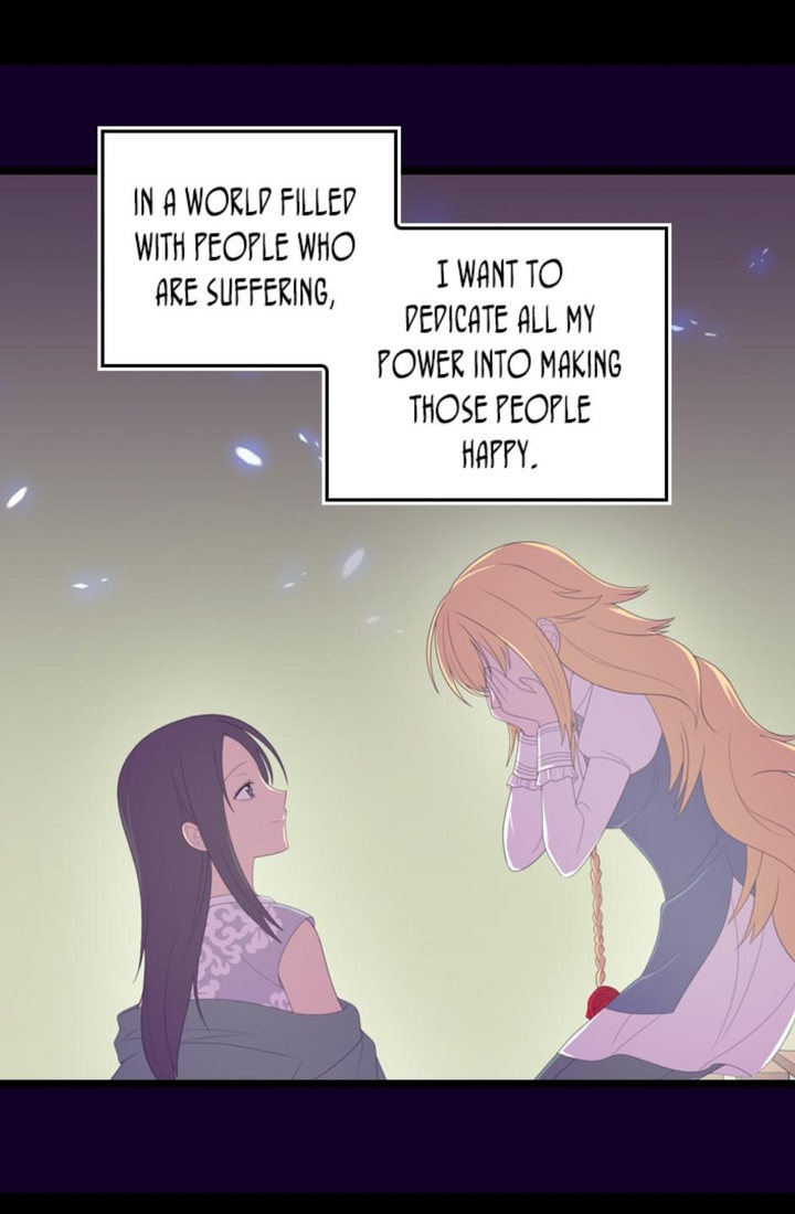 They Say I Was Born A King’s Daughter - Chapter 238 Page 5