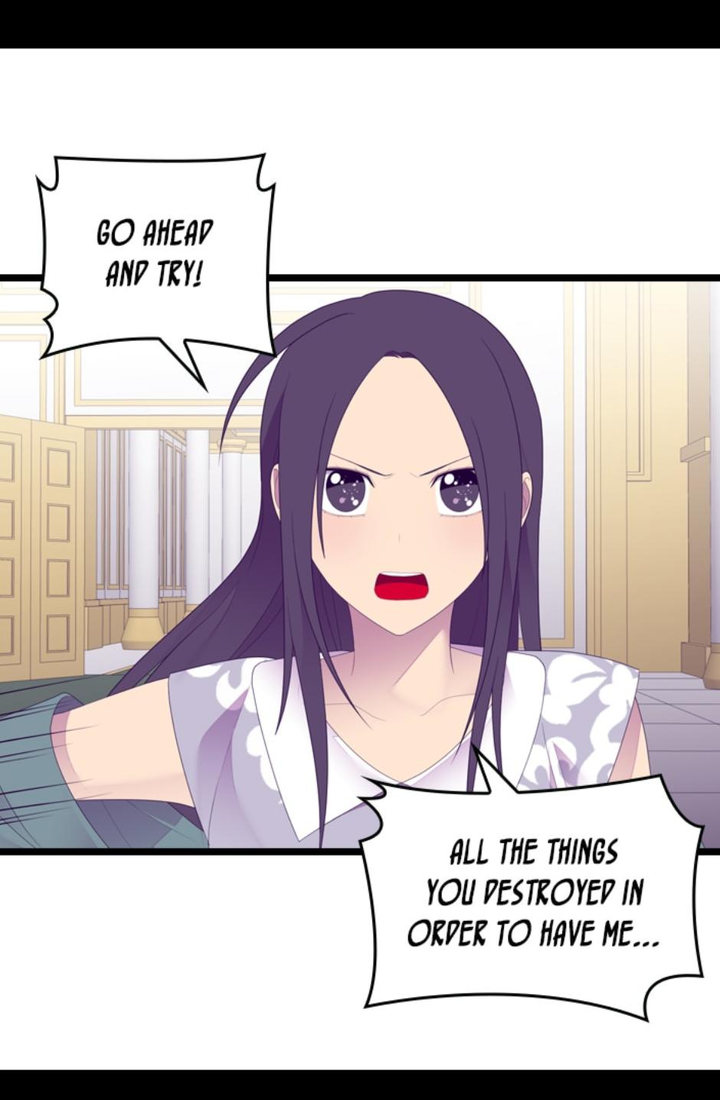 They Say I Was Born A King’s Daughter - Chapter 238 Page 50