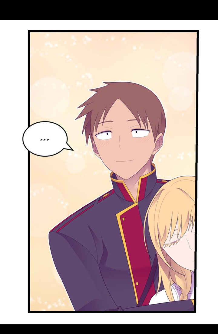 They Say I Was Born A King’s Daughter - Chapter 238 Page 60