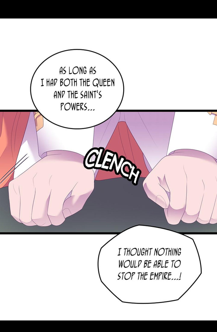 They Say I Was Born A King’s Daughter - Chapter 238 Page 63