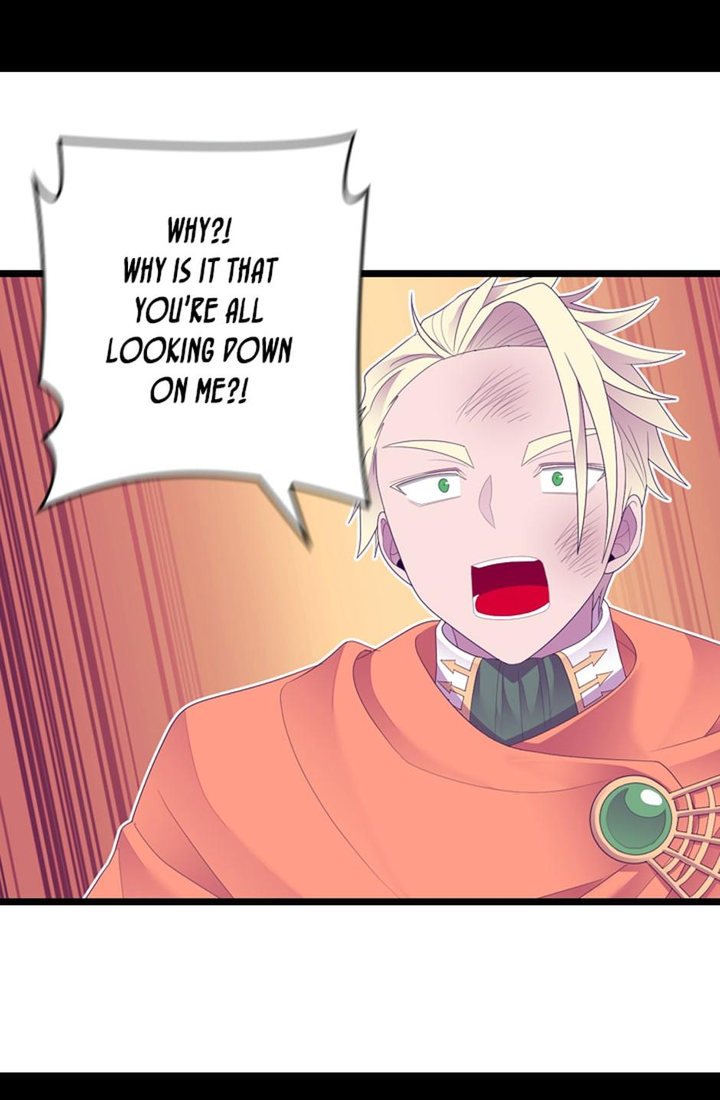They Say I Was Born A King’s Daughter - Chapter 238 Page 64