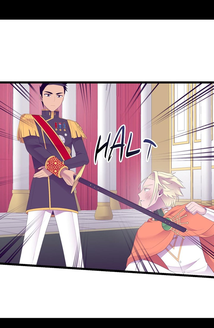 They Say I Was Born A King’s Daughter - Chapter 238 Page 67