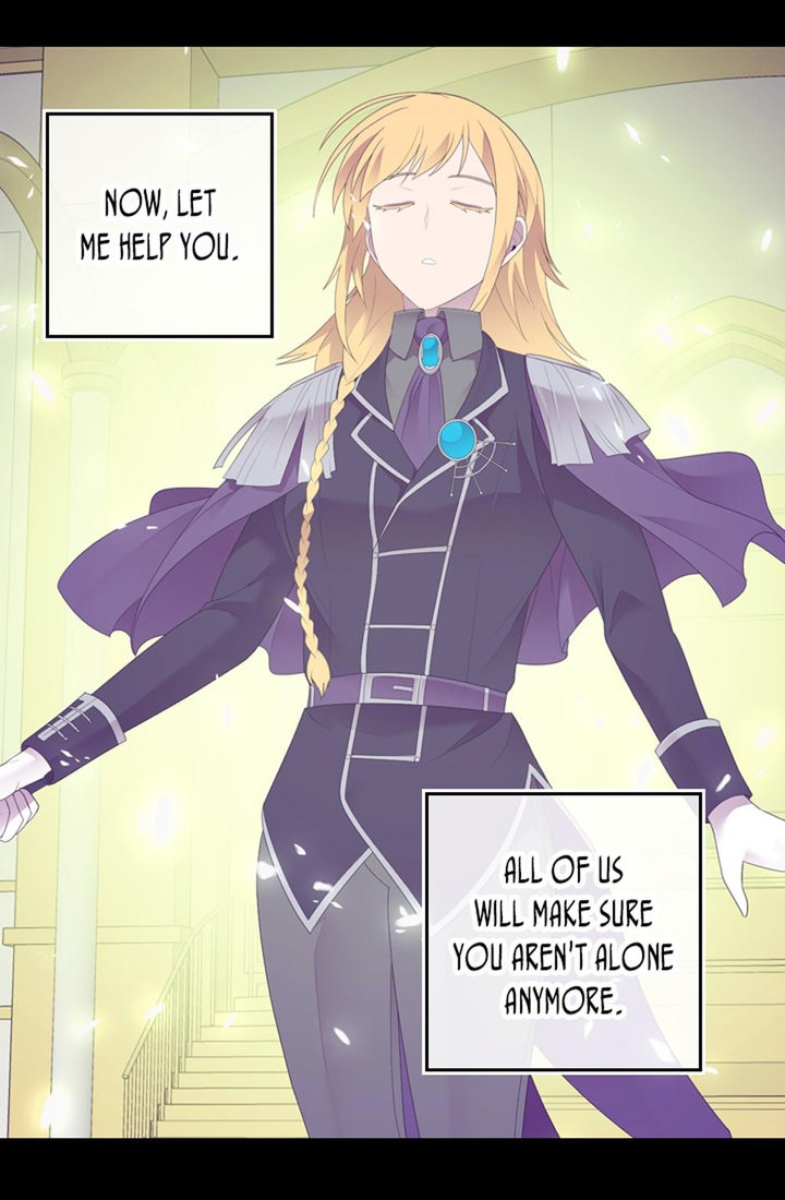 They Say I Was Born A King’s Daughter - Chapter 238 Page 7