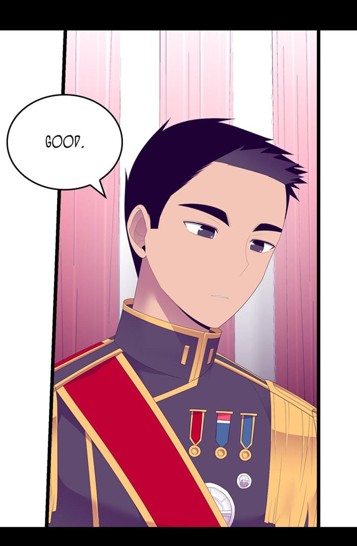 They Say I Was Born A King’s Daughter - Chapter 238 Page 73