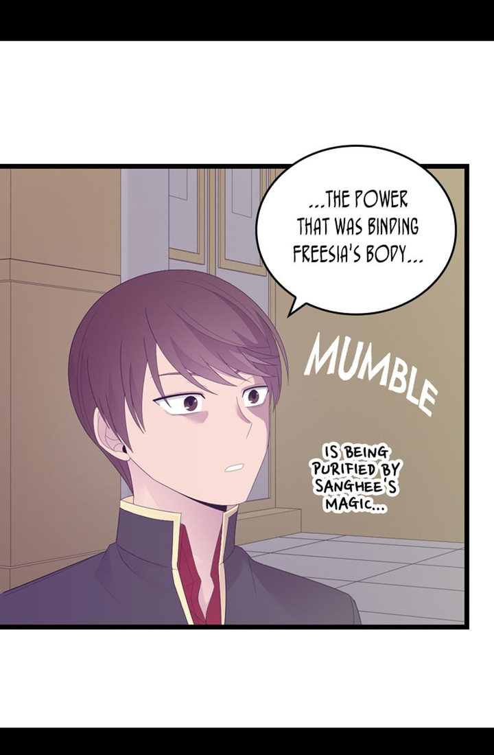 They Say I Was Born A King’s Daughter - Chapter 238 Page 8