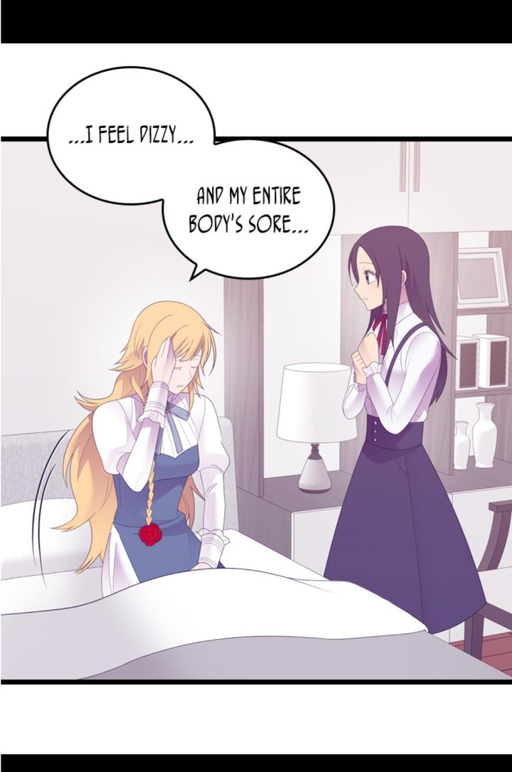 They Say I Was Born A King’s Daughter - Chapter 239 Page 17