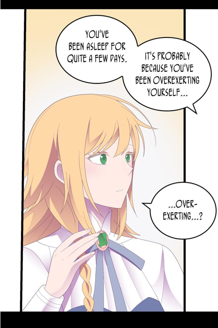 They Say I Was Born A King’s Daughter - Chapter 239 Page 18