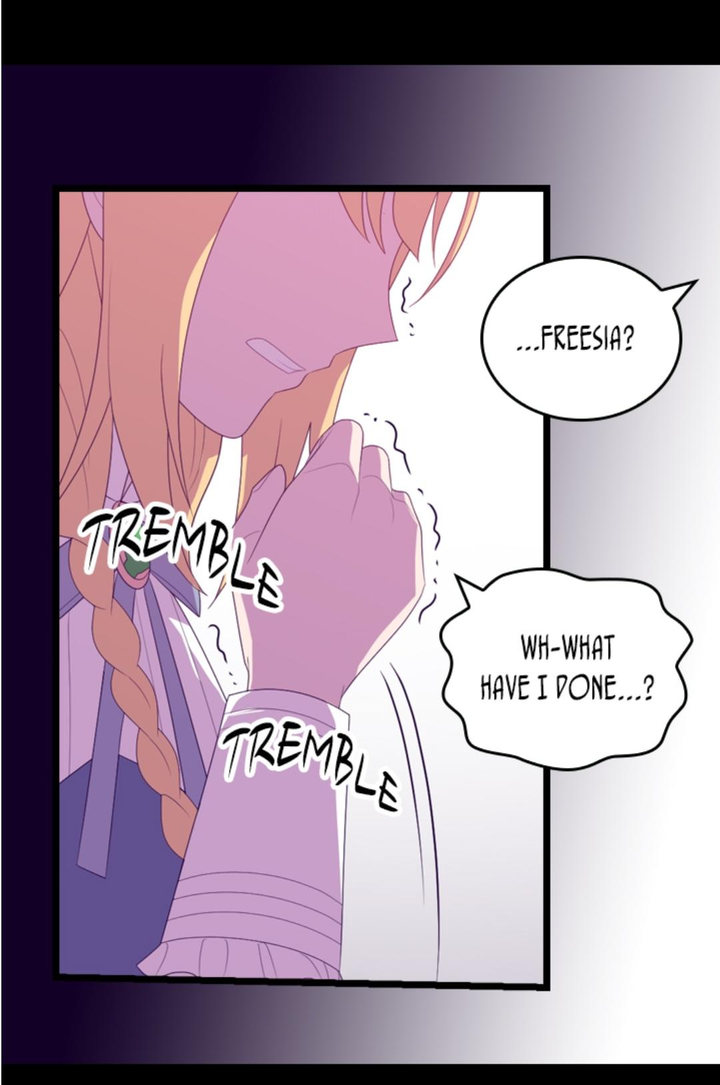 They Say I Was Born A King’s Daughter - Chapter 239 Page 21