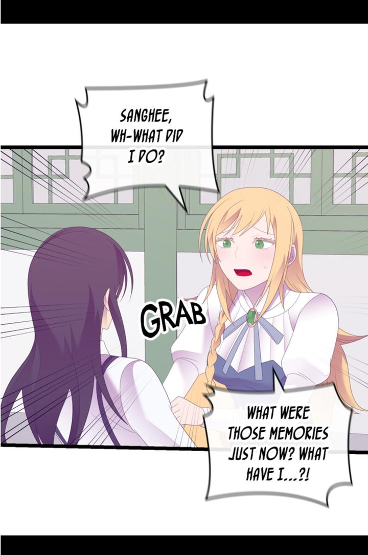 They Say I Was Born A King’s Daughter - Chapter 239 Page 22