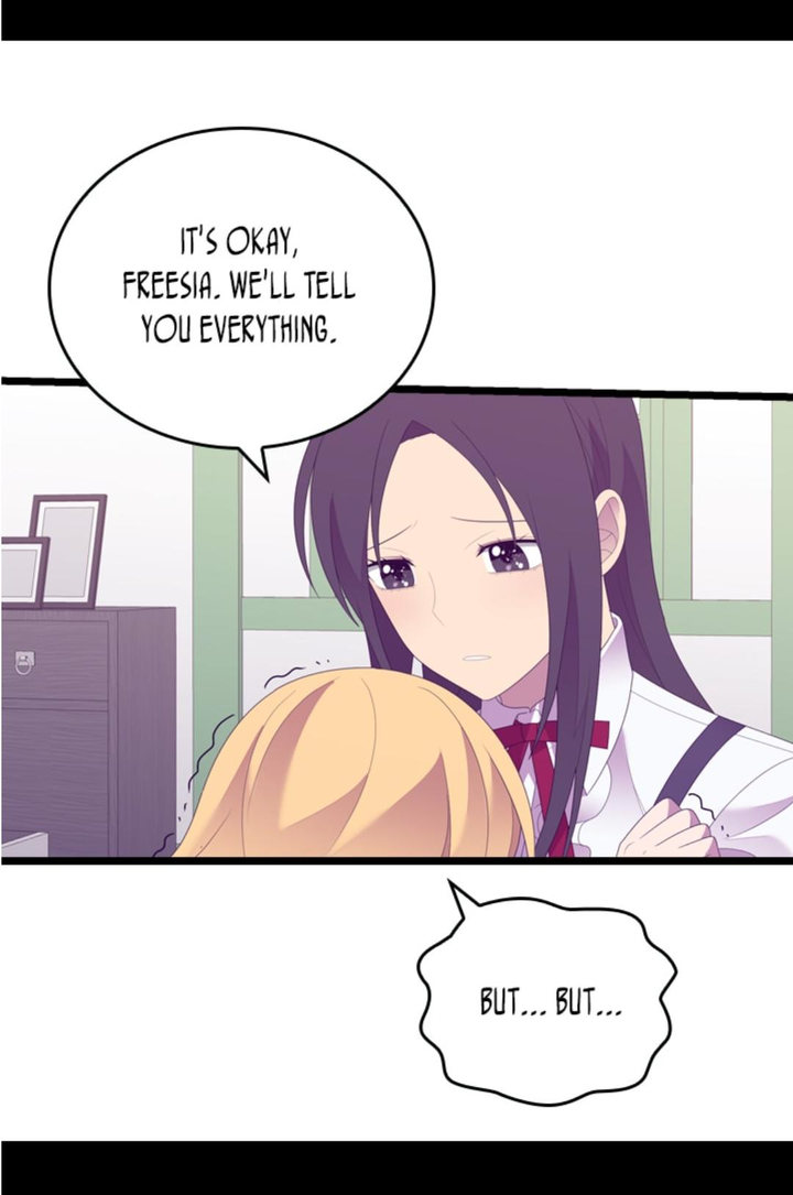 They Say I Was Born A King’s Daughter - Chapter 239 Page 23