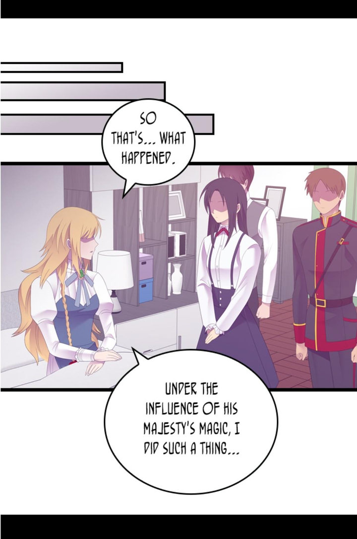 They Say I Was Born A King’s Daughter - Chapter 239 Page 29