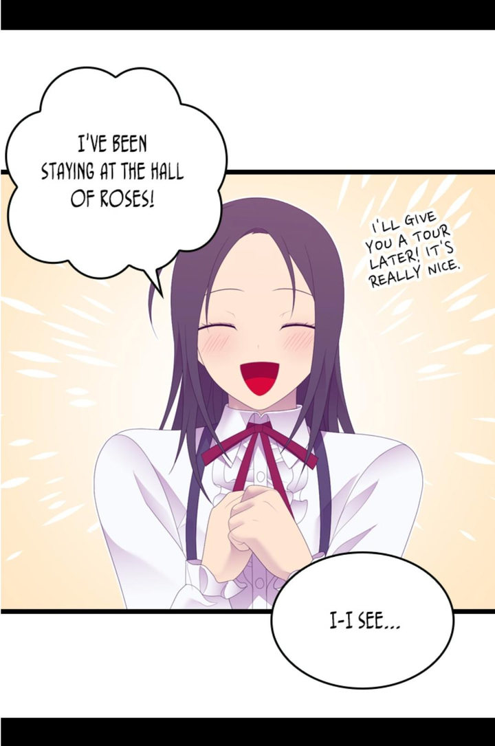 They Say I Was Born A King’s Daughter - Chapter 239 Page 32