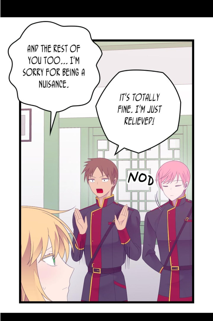They Say I Was Born A King’s Daughter - Chapter 239 Page 33