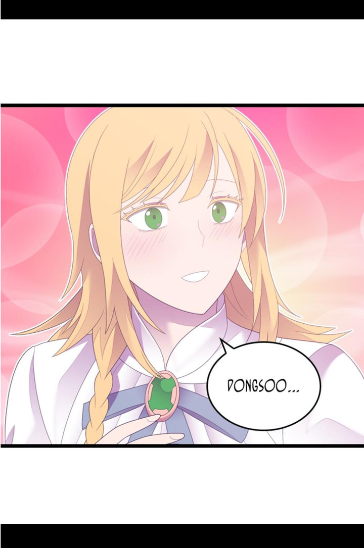 They Say I Was Born A King’s Daughter - Chapter 239 Page 35