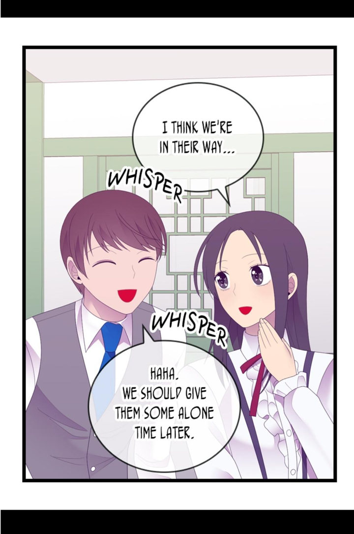 They Say I Was Born A King’s Daughter - Chapter 239 Page 36