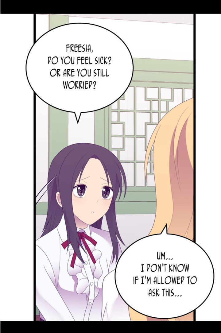 They Say I Was Born A King’s Daughter - Chapter 239 Page 38