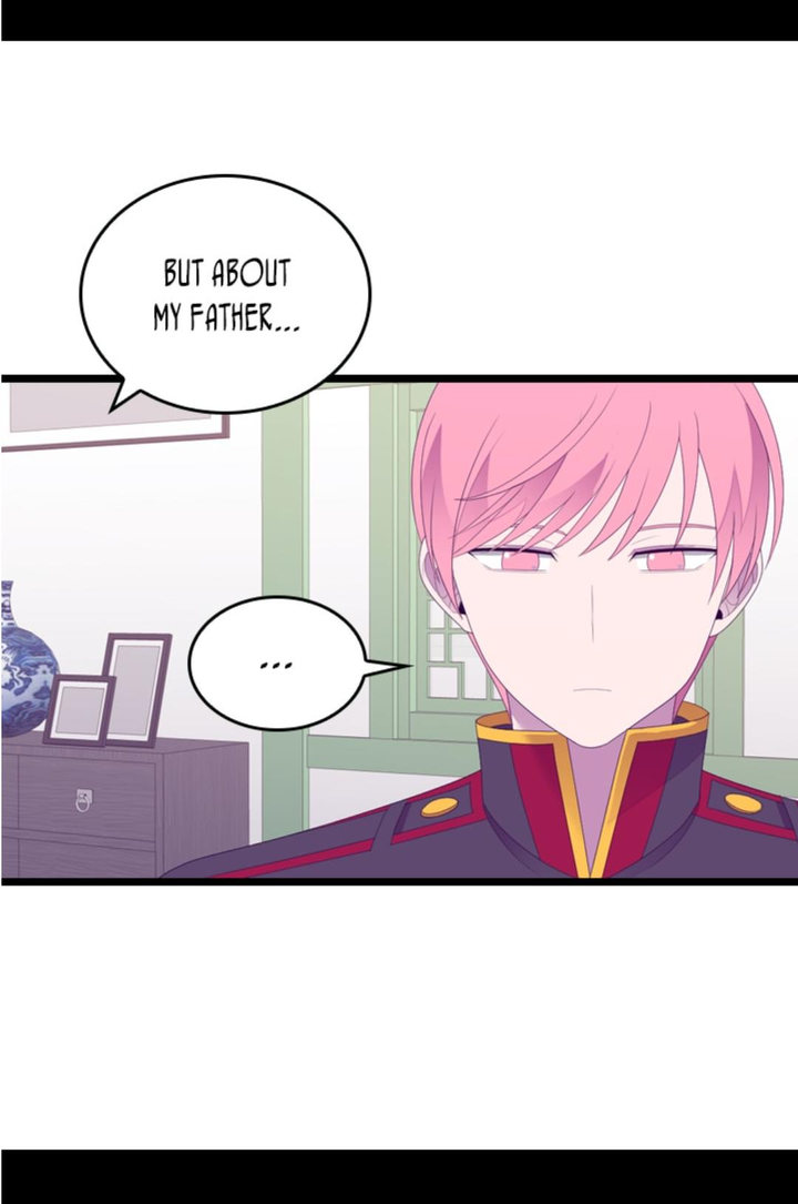 They Say I Was Born A King’s Daughter - Chapter 239 Page 39