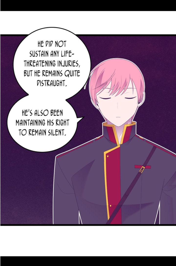 They Say I Was Born A King’s Daughter - Chapter 239 Page 40