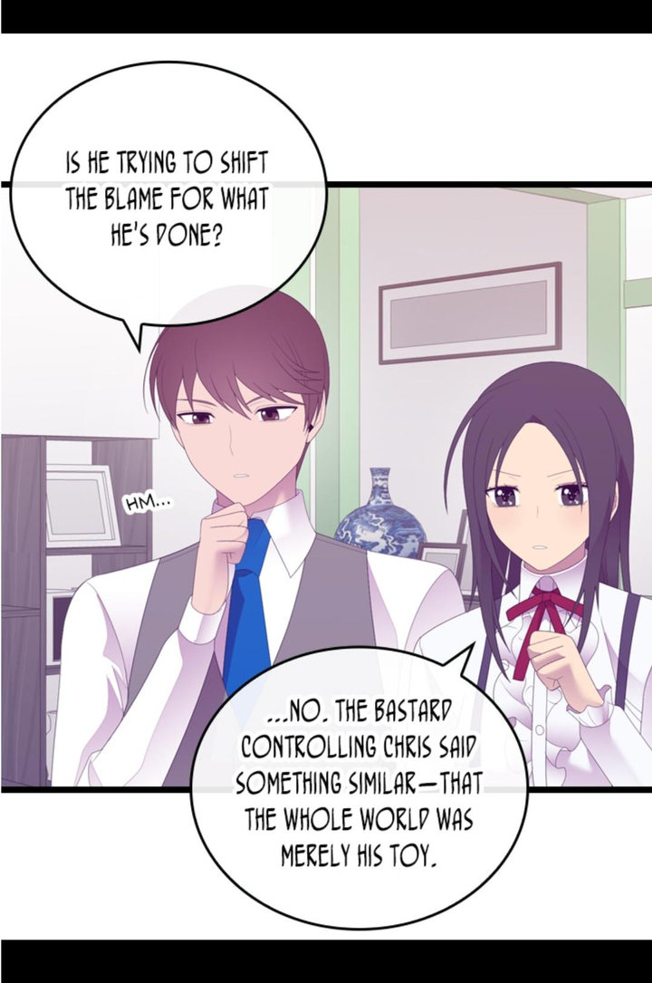 They Say I Was Born A King’s Daughter - Chapter 239 Page 44