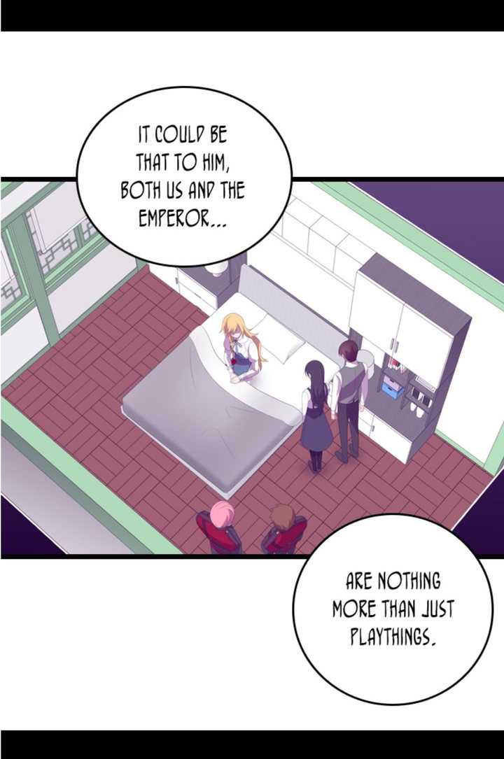 They Say I Was Born A King’s Daughter - Chapter 239 Page 45