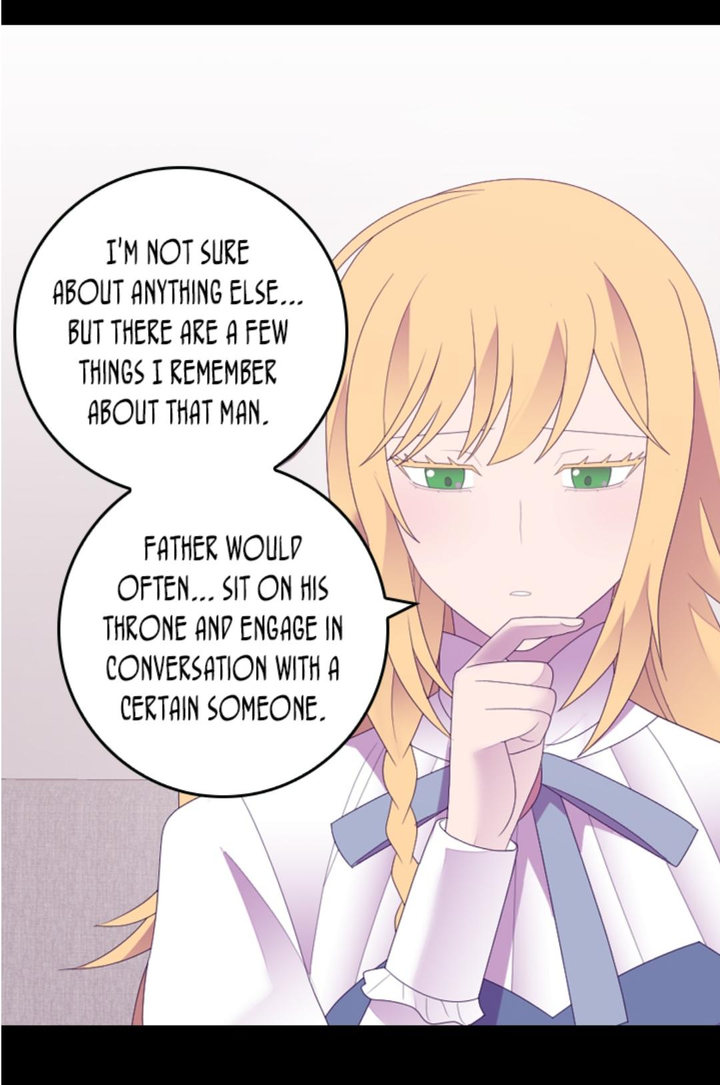 They Say I Was Born A King’s Daughter - Chapter 239 Page 46