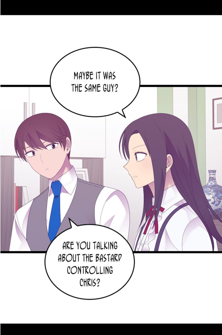 They Say I Was Born A King’s Daughter - Chapter 239 Page 49