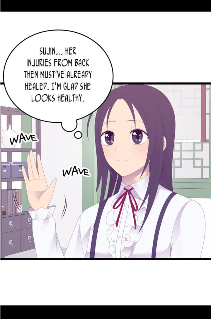 They Say I Was Born A King’s Daughter - Chapter 239 Page 5