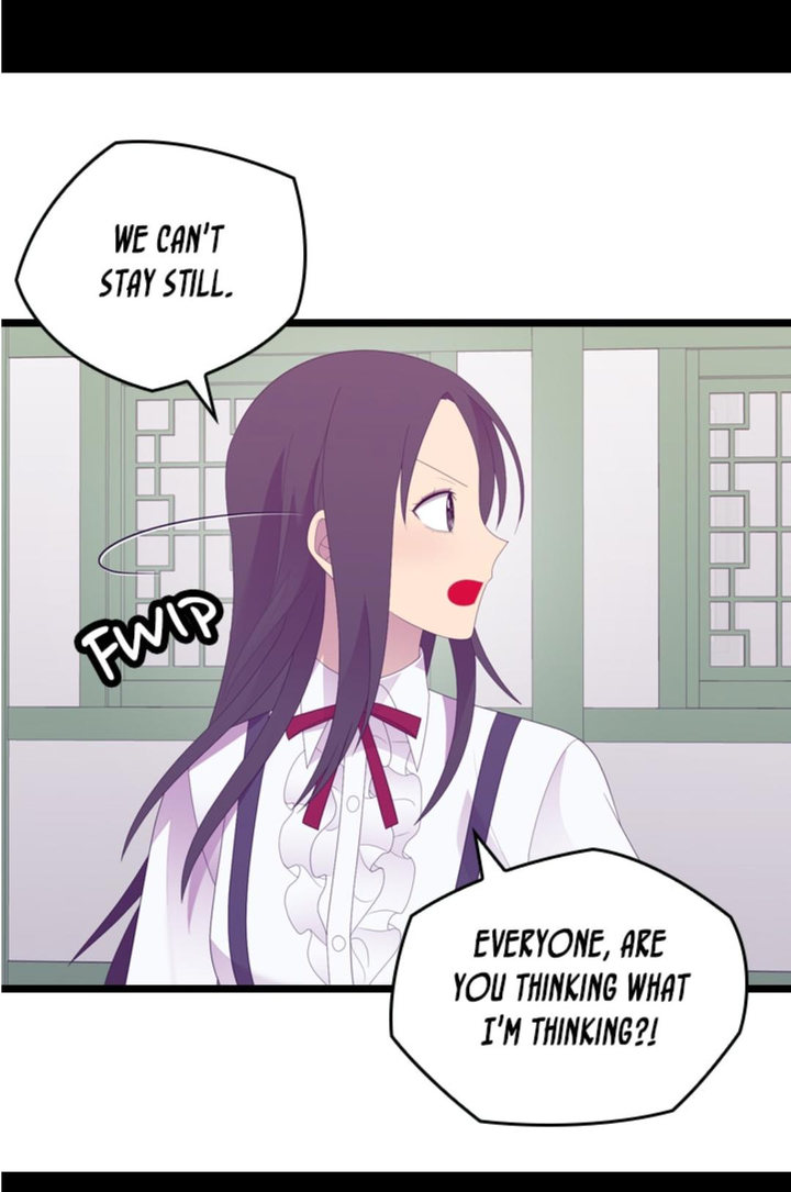 They Say I Was Born A King’s Daughter - Chapter 239 Page 54