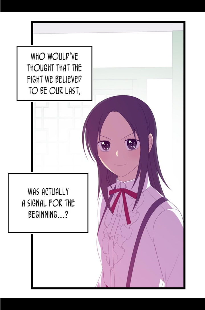 They Say I Was Born A King’s Daughter - Chapter 239 Page 56
