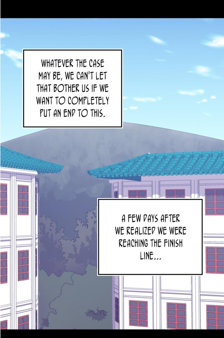 They Say I Was Born A King’s Daughter - Chapter 239 Page 57