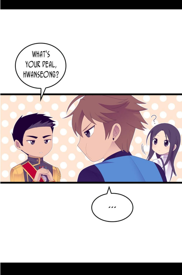 They Say I Was Born A King’s Daughter - Chapter 239 Page 59