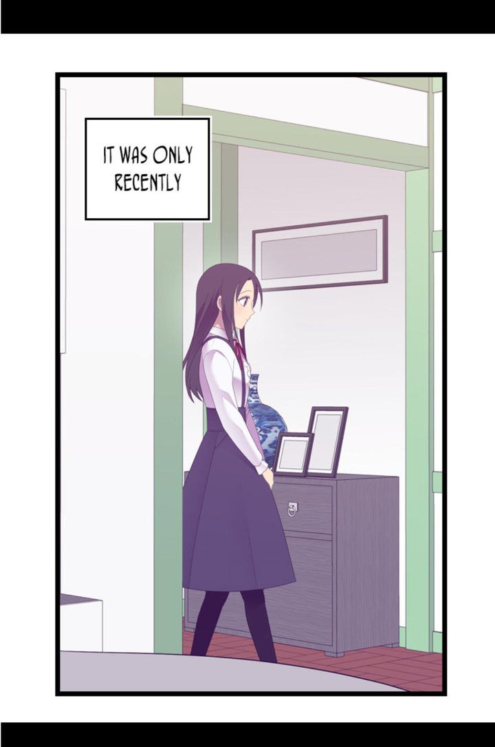 They Say I Was Born A King’s Daughter - Chapter 239 Page 6
