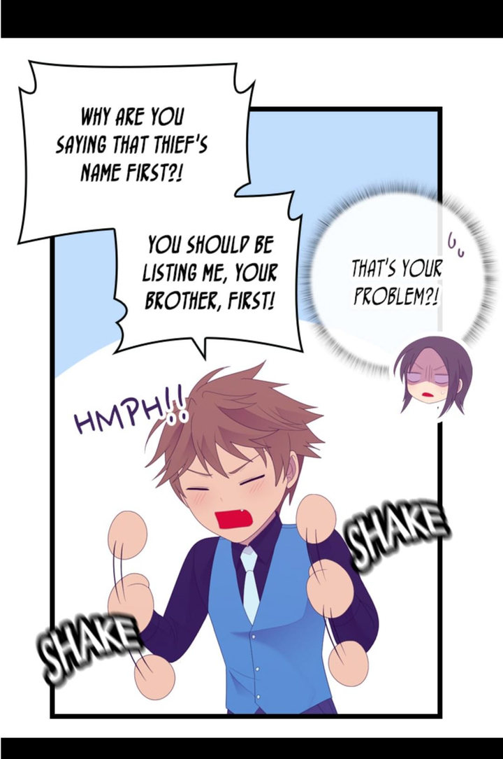 They Say I Was Born A King’s Daughter - Chapter 239 Page 60