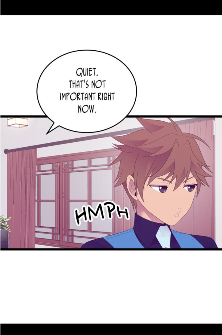 They Say I Was Born A King’s Daughter - Chapter 239 Page 61