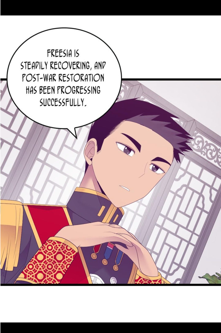 They Say I Was Born A King’s Daughter - Chapter 239 Page 62