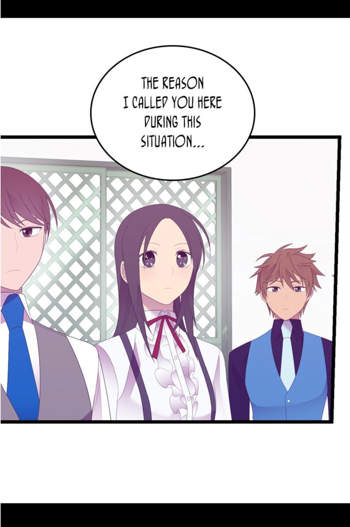 They Say I Was Born A King’s Daughter - Chapter 239 Page 63