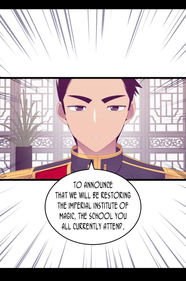 They Say I Was Born A King’s Daughter - Chapter 239 Page 65