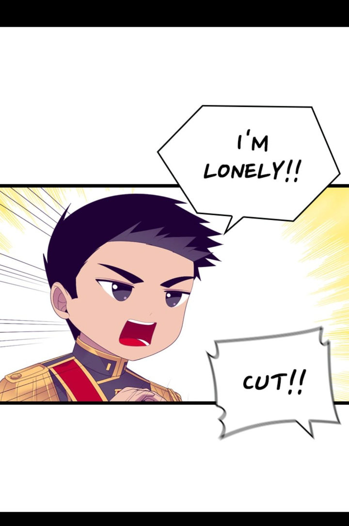 They Say I Was Born A King’s Daughter - Chapter 239 Page 68