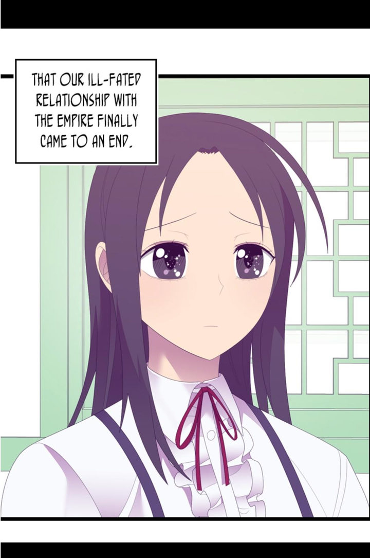 They Say I Was Born A King’s Daughter - Chapter 239 Page 7
