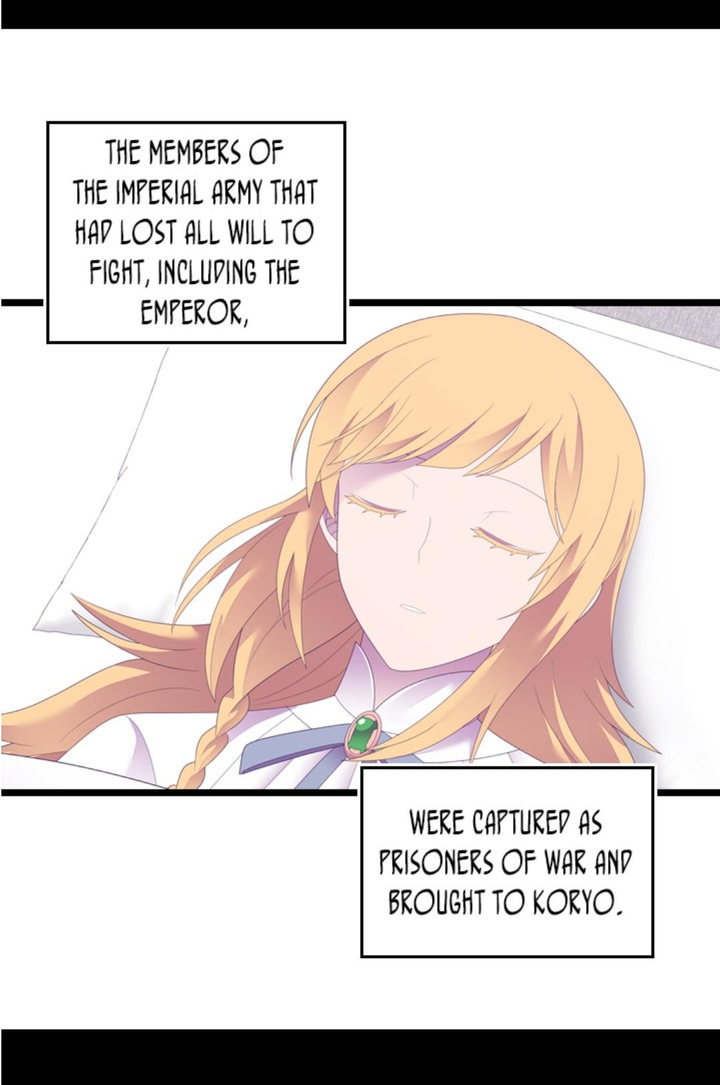 They Say I Was Born A King’s Daughter - Chapter 239 Page 8