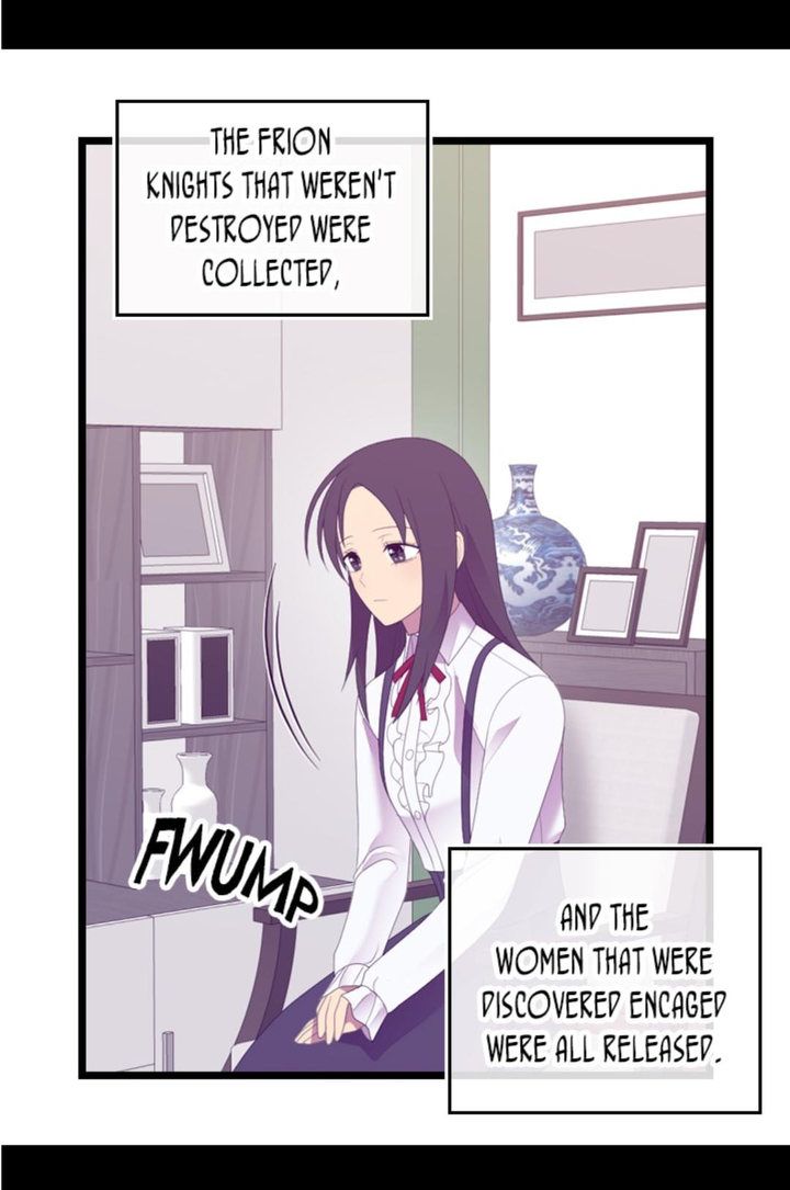 They Say I Was Born A King’s Daughter - Chapter 239 Page 9
