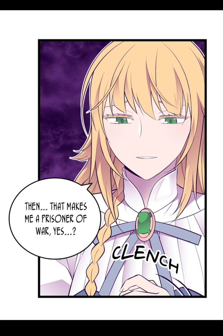 They Say I Was Born A King’s Daughter - Chapter 240 Page 10