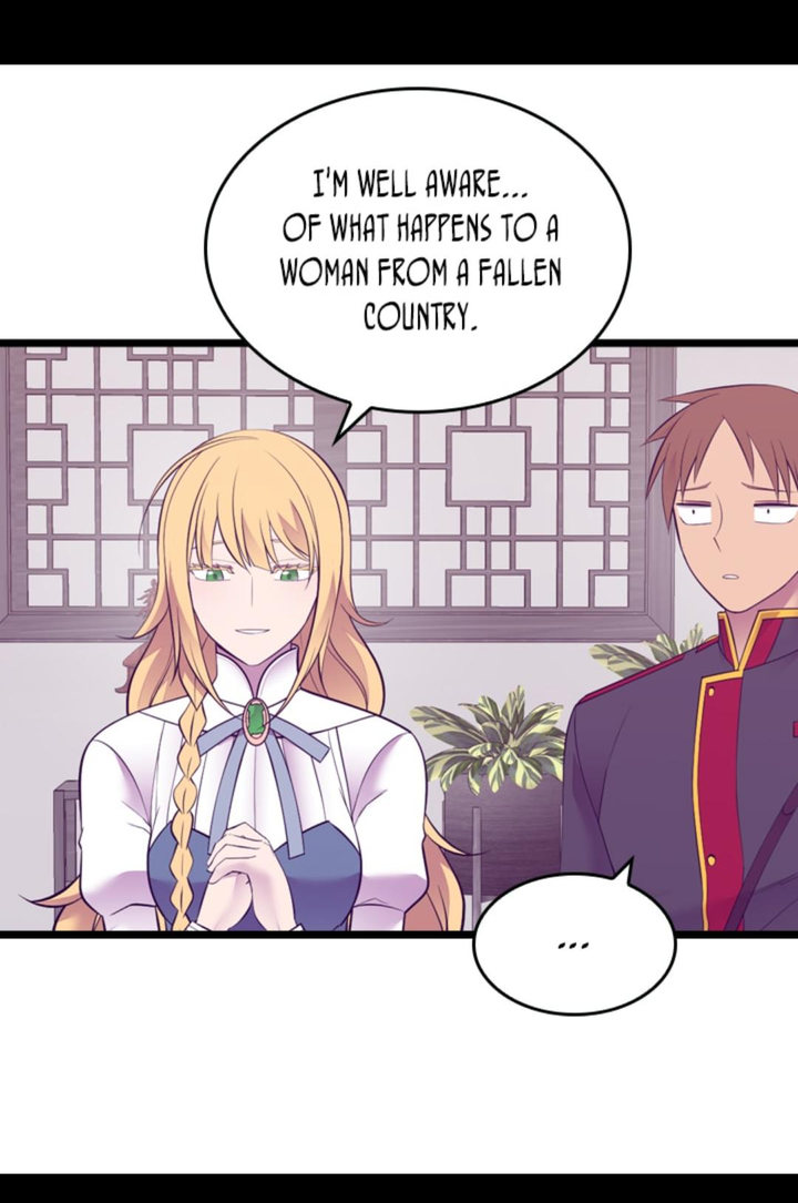 They Say I Was Born A King’s Daughter - Chapter 240 Page 12