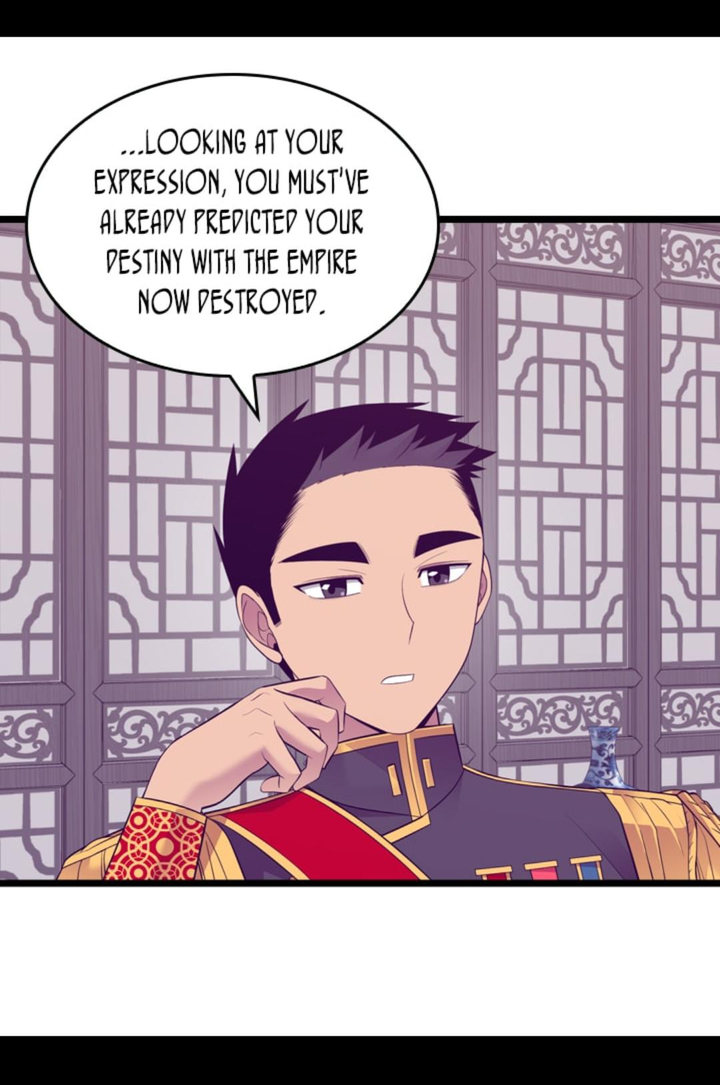 They Say I Was Born A King’s Daughter - Chapter 240 Page 15